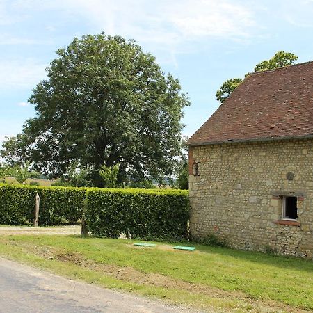 Gite Du Perche Saint-Ouen-de-Secherouvre ภายนอก รูปภาพ